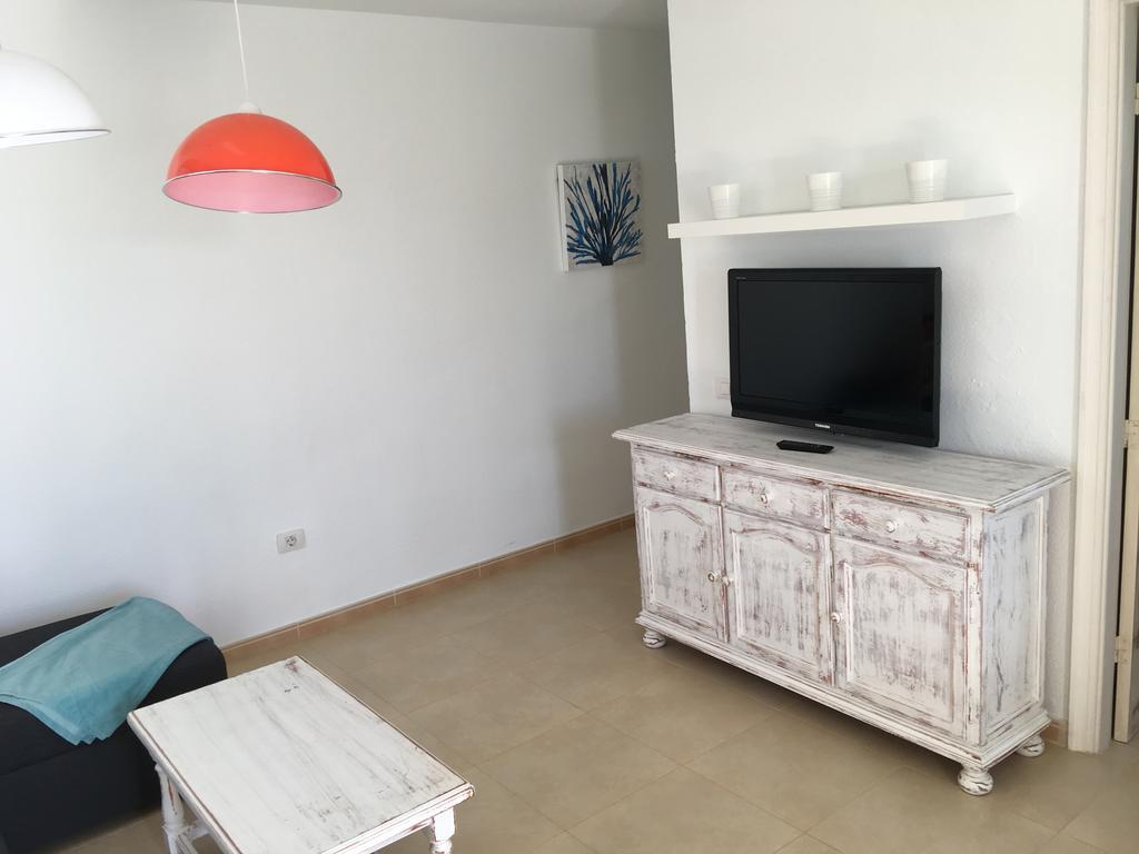 Hoplaco Beach Apartment Corralejo Exterior photo