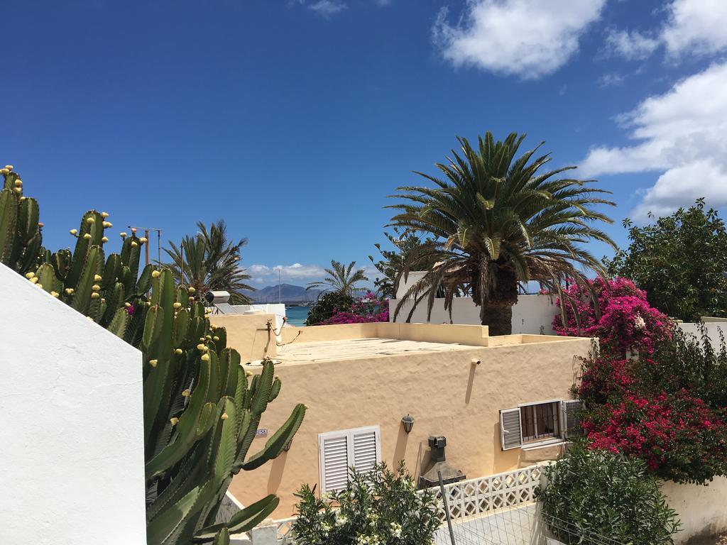 Hoplaco Beach Apartment Corralejo Exterior photo