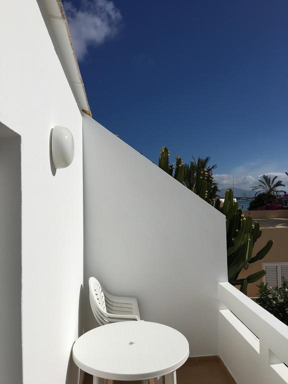 Hoplaco Beach Apartment Corralejo Exterior photo