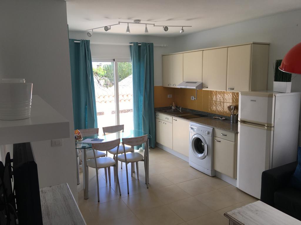 Hoplaco Beach Apartment Corralejo Exterior photo