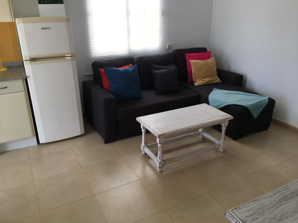 Hoplaco Beach Apartment Corralejo Exterior photo