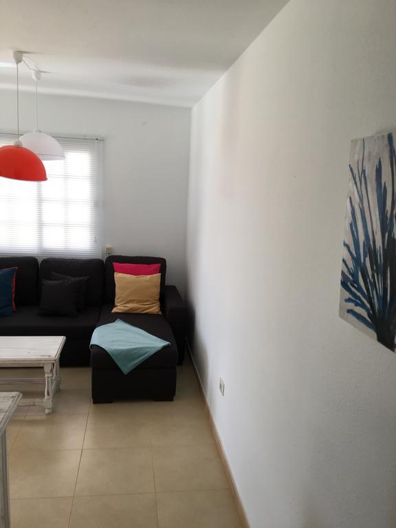 Hoplaco Beach Apartment Corralejo Exterior photo